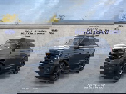 New 2025 Ford Expedition Active