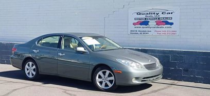 Used 2005 Lexus ES 330