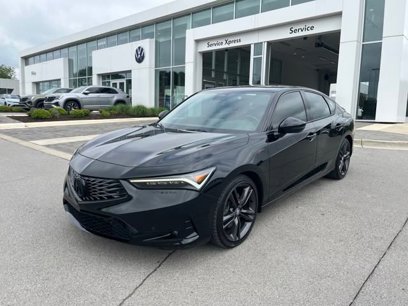 Used 2023 Acura Integra A-Spec