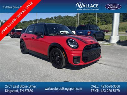 Used 2025 MINI Cooper S