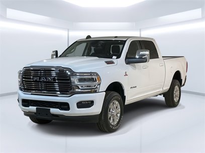 Used 2024 RAM 2500 Laramie