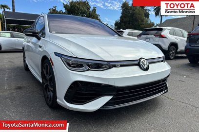Used 2024 Volkswagen Golf R
