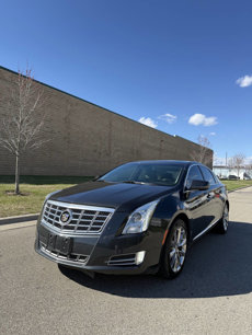 Used 2013 Cadillac XTS Premium