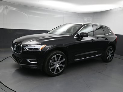 Used 2021 Volvo XC60 T5 Inscription