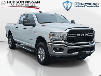 Used 2023 RAM 2500 Big Horn w/ Level 1 Equipment Group