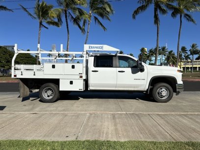 New 2024 Chevrolet Silverado 3500 W/T w/ WT Convenience Package