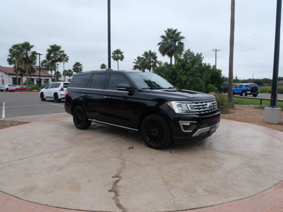 Used 2019 Ford Expedition Limited w/ Equipment Group 301A