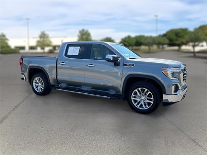 Used 2021 GMC Sierra 1500 SLT w/ SLT Convenience Package