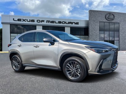 Used 2024 Lexus NX 250 FWD