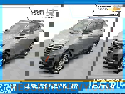 Certified 2023 Chevrolet Equinox LS w/ LS Convenience Package