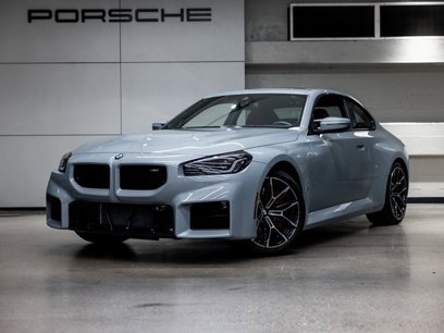 Used 2024 BMW M2 w/ Lighting Package