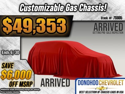 New 2025 Chevrolet Silverado 3500 W/T w/ WT Convenience Package