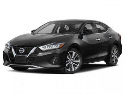 Used 2020 Nissan Maxima 3.5 SV w/ Floor Mat Group
