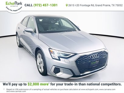 Used 2024 Audi A3 2.0T Premium