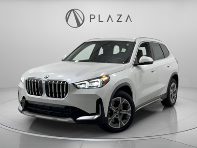 Certified 2025 BMW X1 xDrive28i w/ Convenience Package