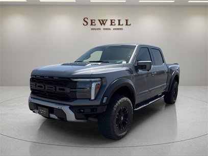 Used 2024 Ford F150 Raptor