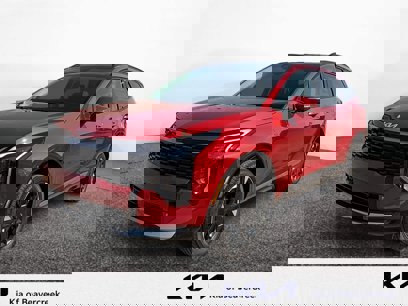 New 2026 Kia Sportage SX