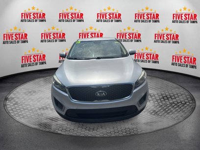 Used 2018 Kia Sorento L