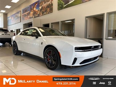 New 2024 Dodge Charger R/T Scat Pack w/ Plus Group