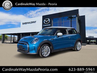 Used 2024 MINI Cooper SE