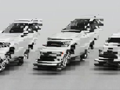 New 2025 Dodge Durango GT