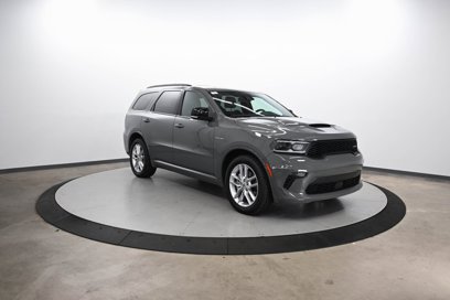 Certified 2023 Dodge Durango R/T