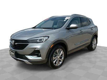 Used 2023 Buick Encore GX Essence w/ Advanced Technology Package