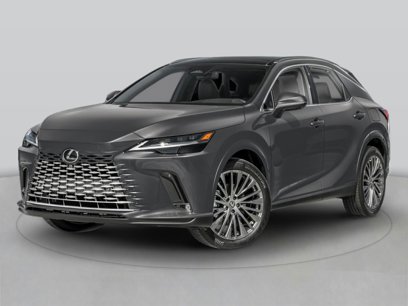 Used 2024 Lexus RX 350 FWD