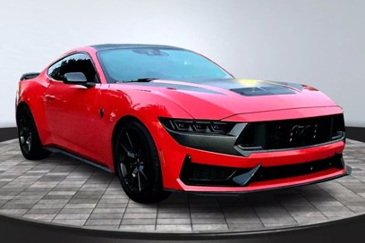 Used 2024 Ford Mustang Dark Horse