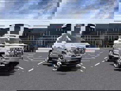 New 2024 GMC Acadia Denali w/ Super Cruise Package