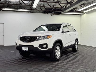 Used 2011 Kia Sorento LX w/ Convenience Pkg