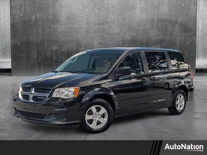 Used 2011 Dodge Grand Caravan Mainstreet