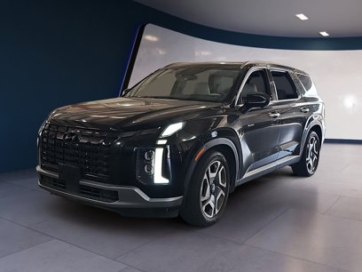Used 2023 Hyundai Palisade Limited