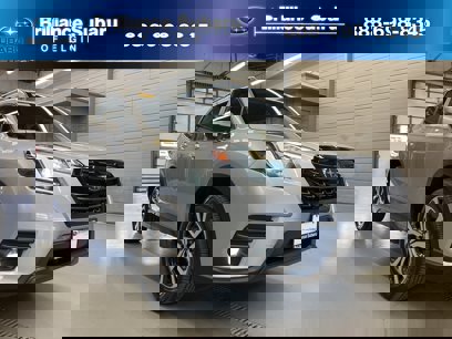 Certified 2024 Subaru Forester Limited