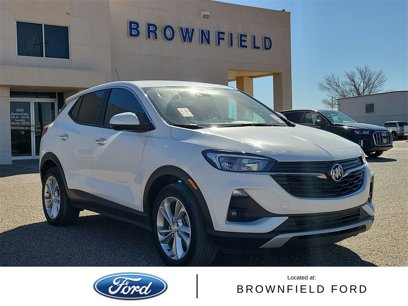 Used 2023 Buick Encore GX Preferred