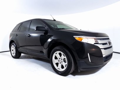Used 2013 Ford Edge SEL