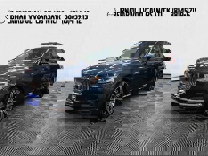 Certified 2022 Volvo S90 B6 Inscription w/ Advanced Package