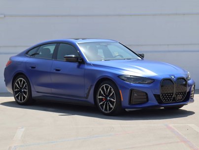 Certified 2023 BMW i4 M50