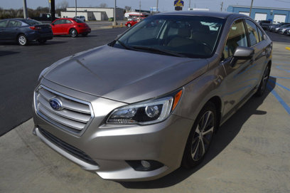 Used 2016 Subaru Legacy 2.5i Limited