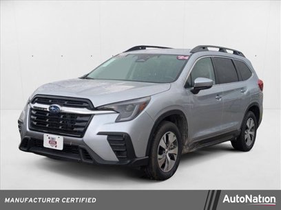 Used 2024 Subaru Ascent Premium w/ Convenience Package