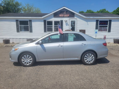 Used 2013 Toyota Corolla LE