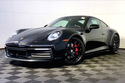 Used 2020 Porsche 911 Carrera S