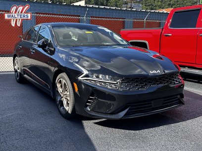 Used 2022 Kia K5 EX w/ EX Premium Package