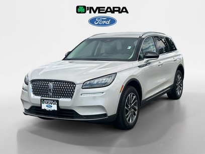 Used 2022 Lincoln Corsair AWD w/ Equipment Group 101A