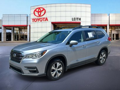 Used 2022 Subaru Ascent Premium w/ Convenience Package