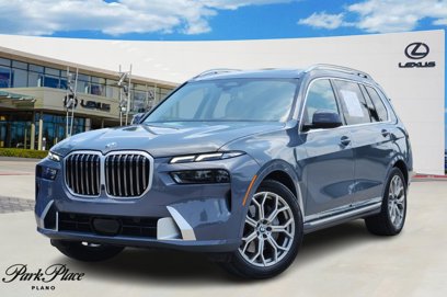 Used 2023 BMW X7 xDrive40i w/ Premium Package