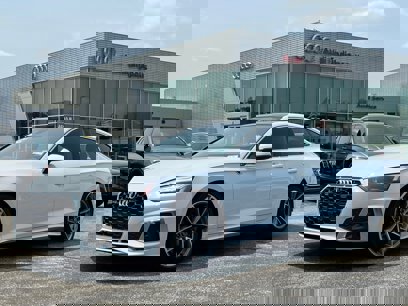 Certified 2024 Audi A5 2.0T Premium