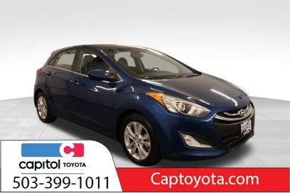 Used 2014 Hyundai Elantra GT
