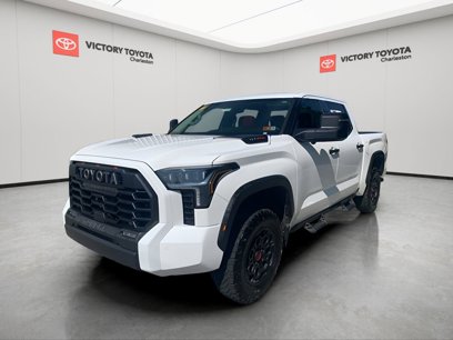 Used 2023 Toyota Tundra TRD Pro