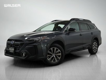 Used 2024 Subaru Outback Premium